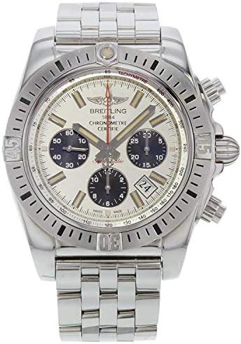 amazon breitling chronomat|breitling chronomat price range.